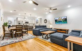 Hosteeva Private Condo W Pool And High-End Amenities Near Frnch Quarter