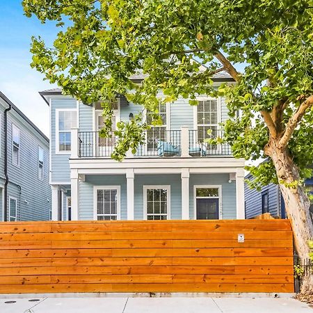 Hosteeva Private Condo W Pool And High-End Amenities Near Frnch Quarter New Orleans Exterior photo