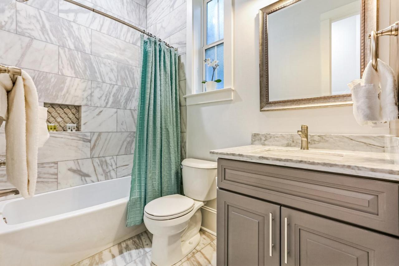 Hosteeva Private Condo W Pool And High-End Amenities Near Frnch Quarter New Orleans Exterior photo